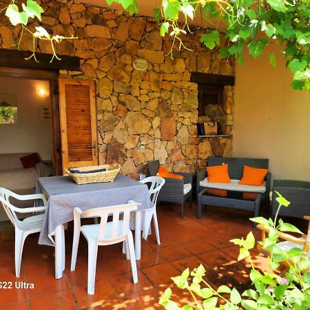 San Teodoro Appartamento Vacanze Centro Экстерьер фото