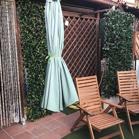 San Teodoro Appartamento Vacanze Centro Номер фото