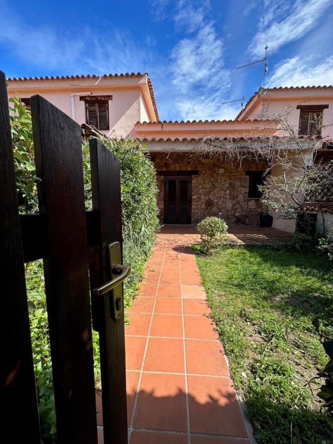 San Teodoro Appartamento Vacanze Centro Экстерьер фото