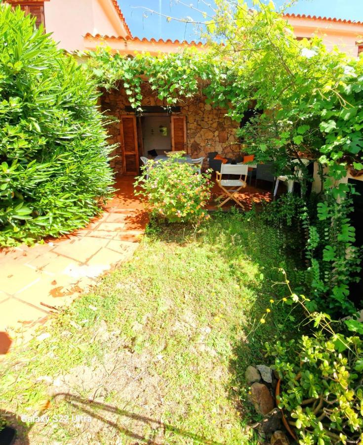 San Teodoro Appartamento Vacanze Centro Экстерьер фото