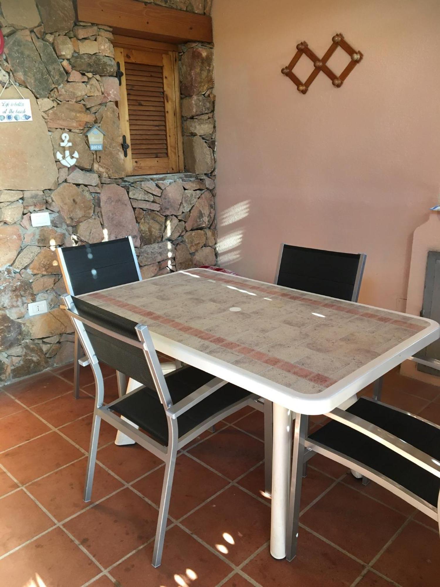 San Teodoro Appartamento Vacanze Centro Номер фото